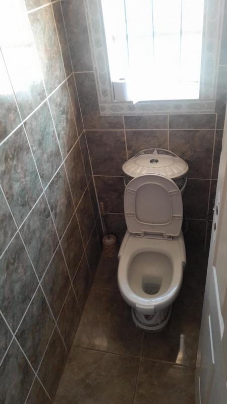 To Let 3 Bedroom Property for Rent in Mmabatho Unit 13 North West